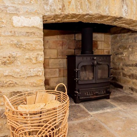 Farmhouse Retreat, 4 Bed, Pet Friendly Long Hanborough Bagian luar foto