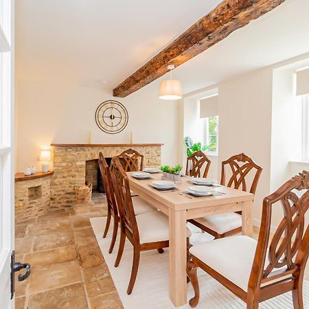 Farmhouse Retreat, 4 Bed, Pet Friendly Long Hanborough Bagian luar foto