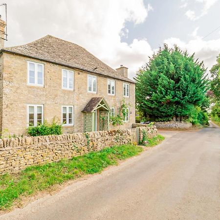 Farmhouse Retreat, 4 Bed, Pet Friendly Long Hanborough Bagian luar foto
