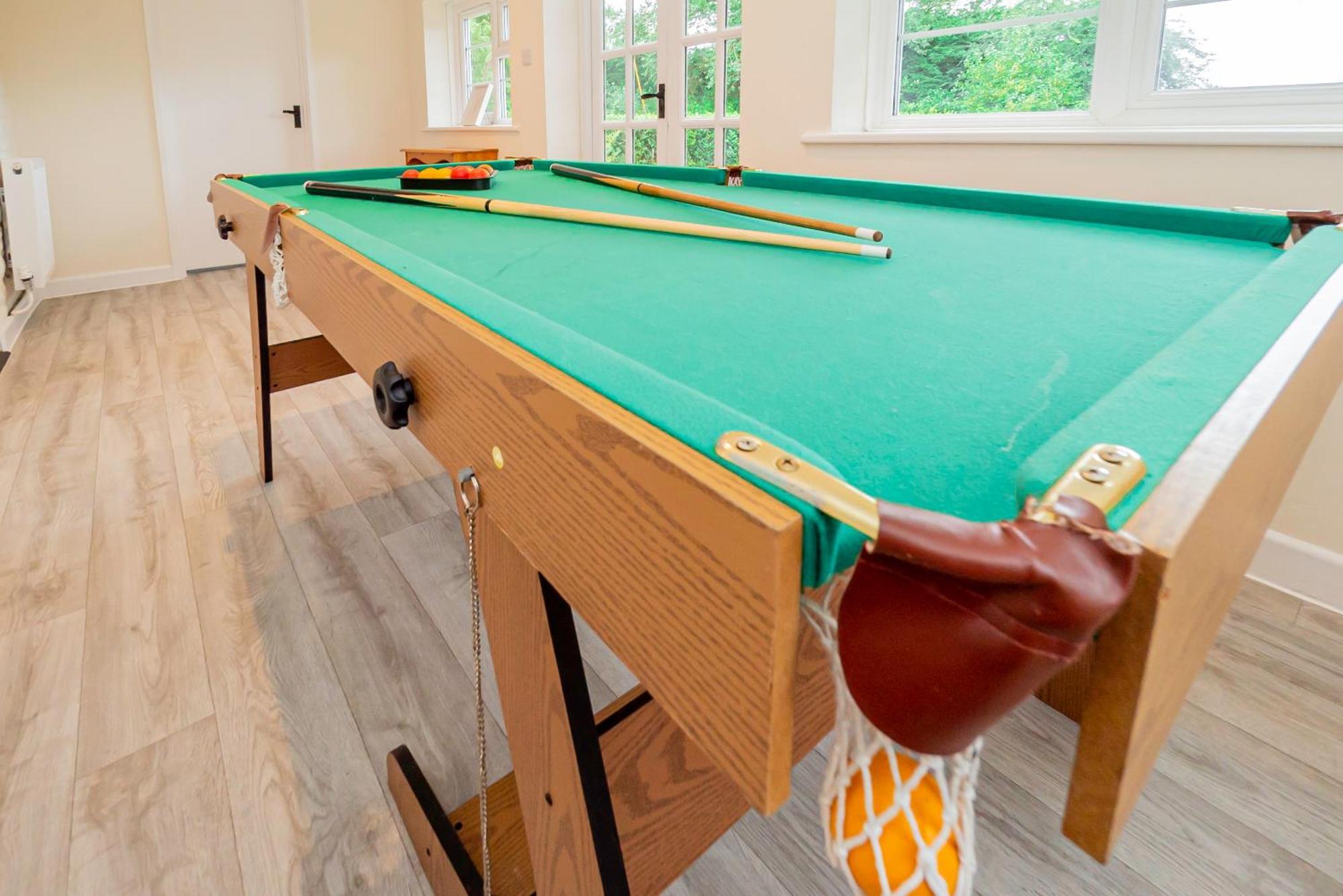 Farmhouse Retreat, 4 Bed, Pet Friendly Long Hanborough Bagian luar foto