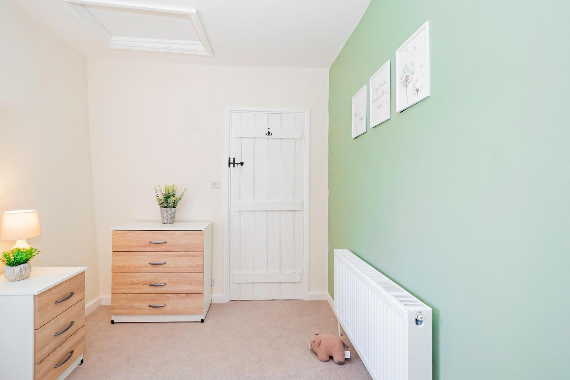 Farmhouse Retreat, 4 Bed, Pet Friendly Long Hanborough Bagian luar foto