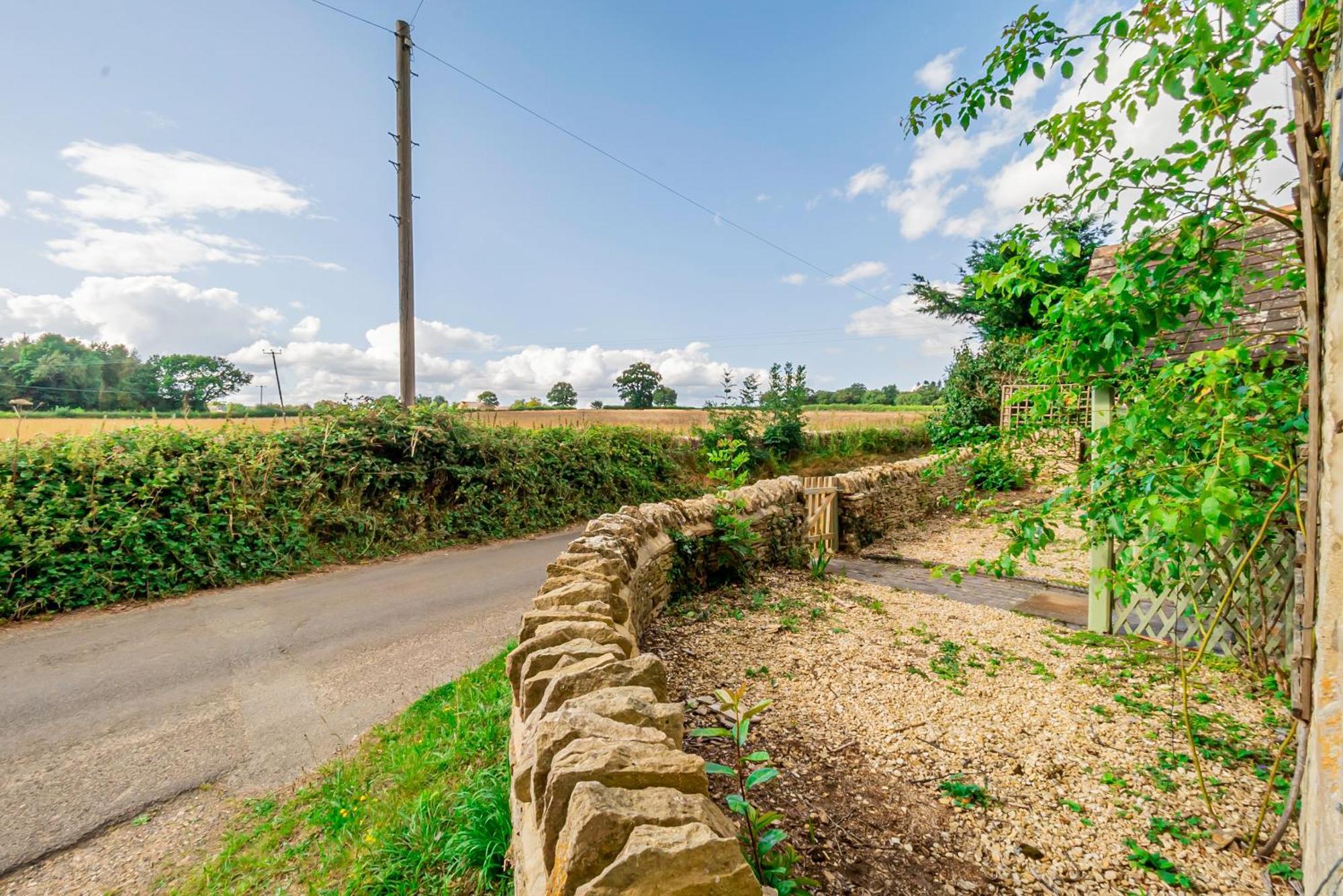 Farmhouse Retreat, 4 Bed, Pet Friendly Long Hanborough Bagian luar foto