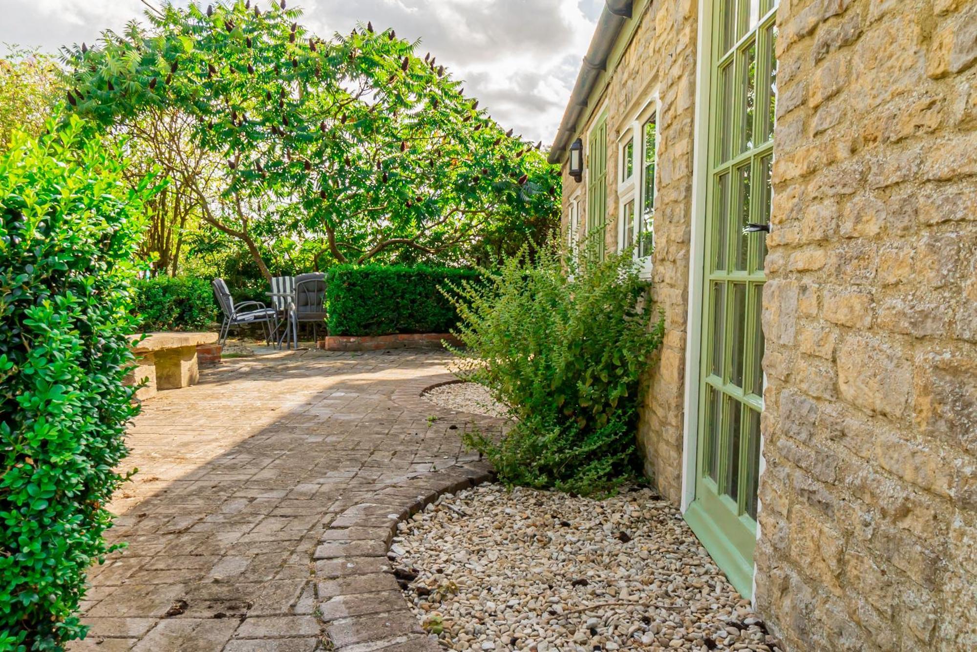 Farmhouse Retreat, 4 Bed, Pet Friendly Long Hanborough Bagian luar foto