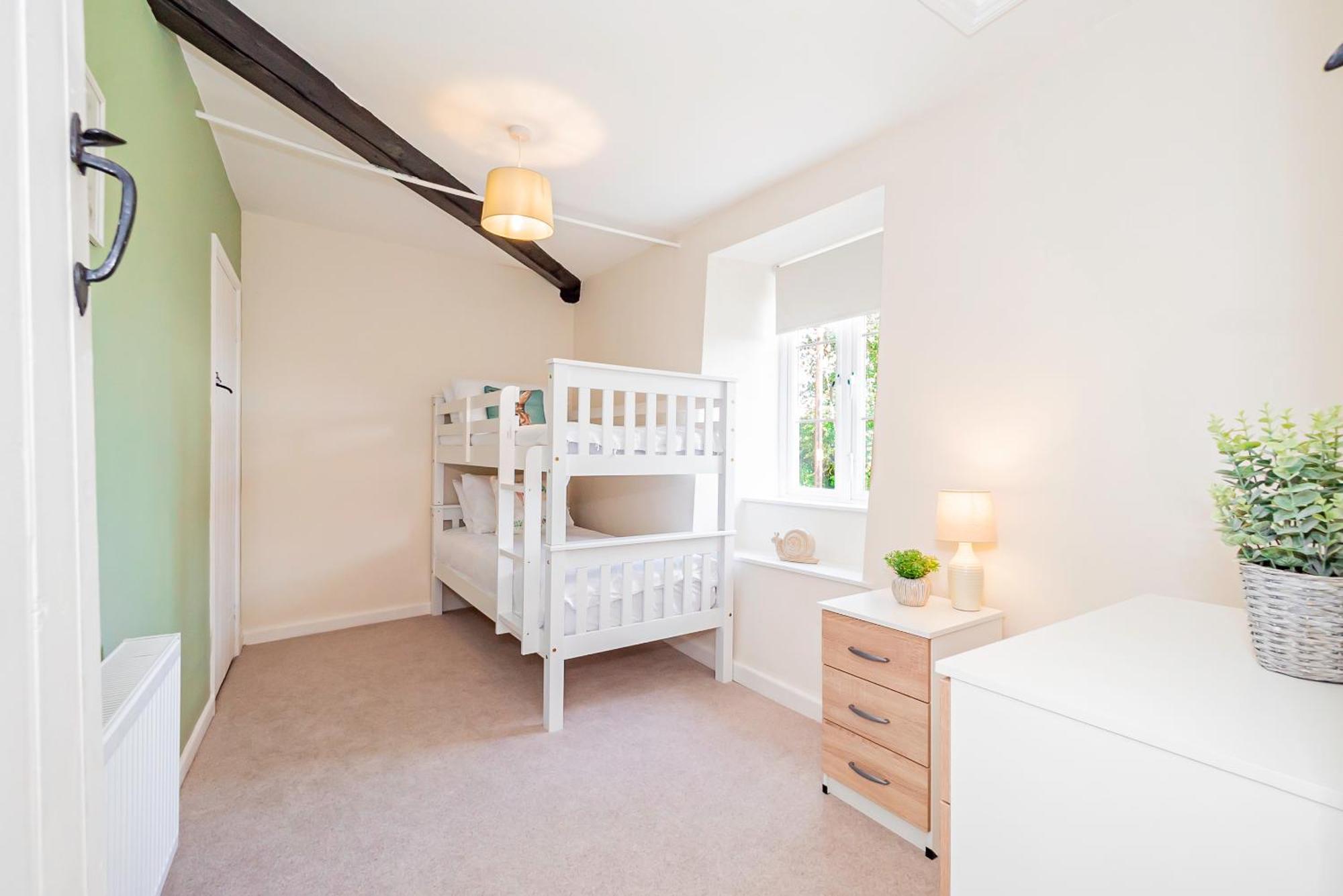Farmhouse Retreat, 4 Bed, Pet Friendly Long Hanborough Bagian luar foto
