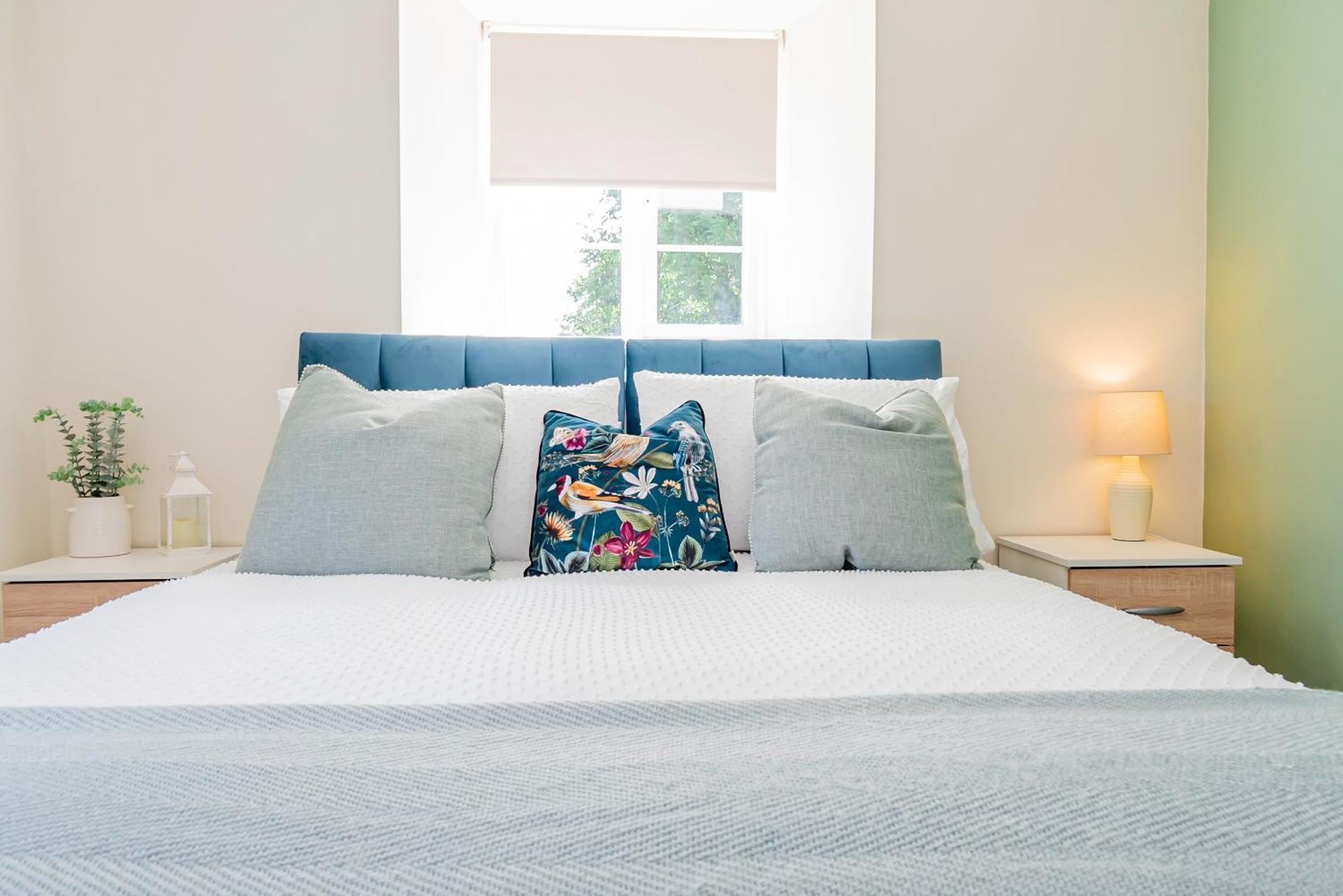 Farmhouse Retreat, 4 Bed, Pet Friendly Long Hanborough Bagian luar foto