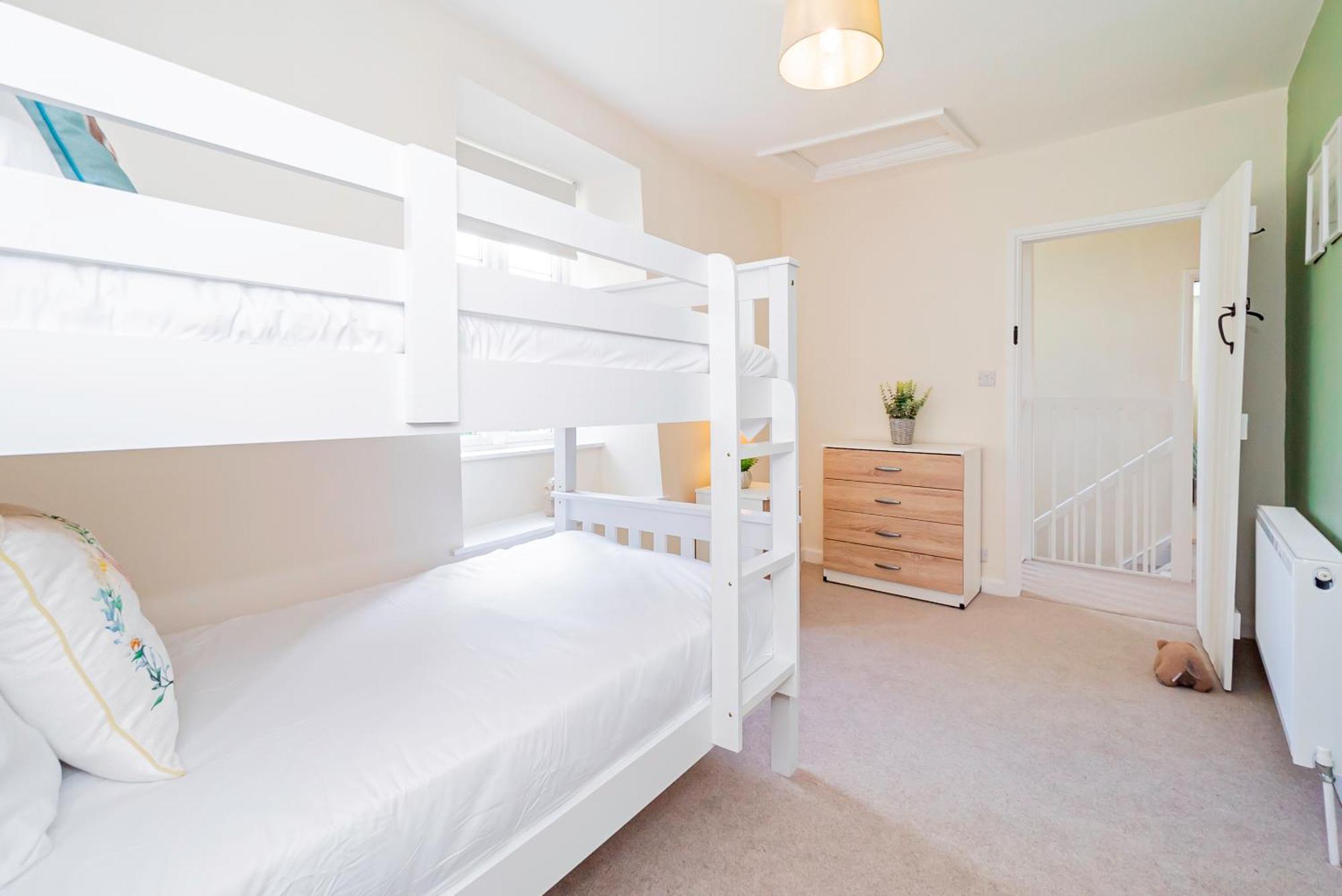 Farmhouse Retreat, 4 Bed, Pet Friendly Long Hanborough Bagian luar foto