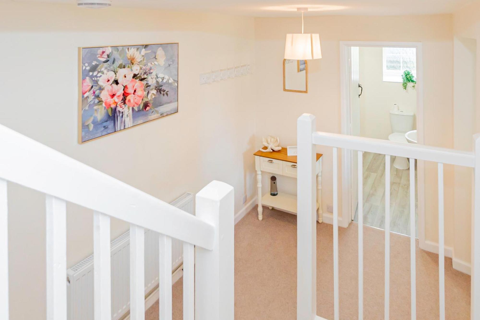 Farmhouse Retreat, 4 Bed, Pet Friendly Long Hanborough Bagian luar foto