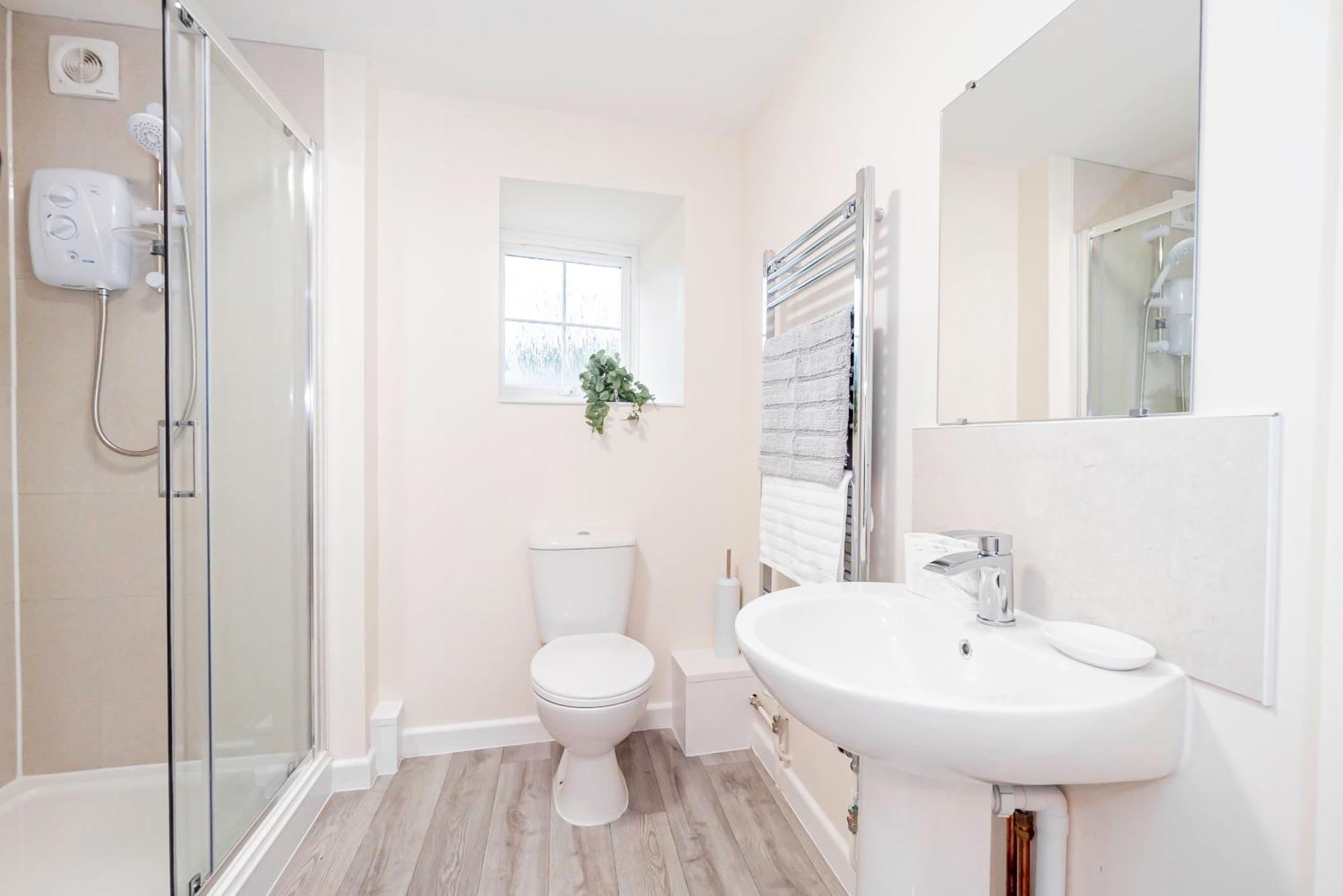 Farmhouse Retreat, 4 Bed, Pet Friendly Long Hanborough Bagian luar foto