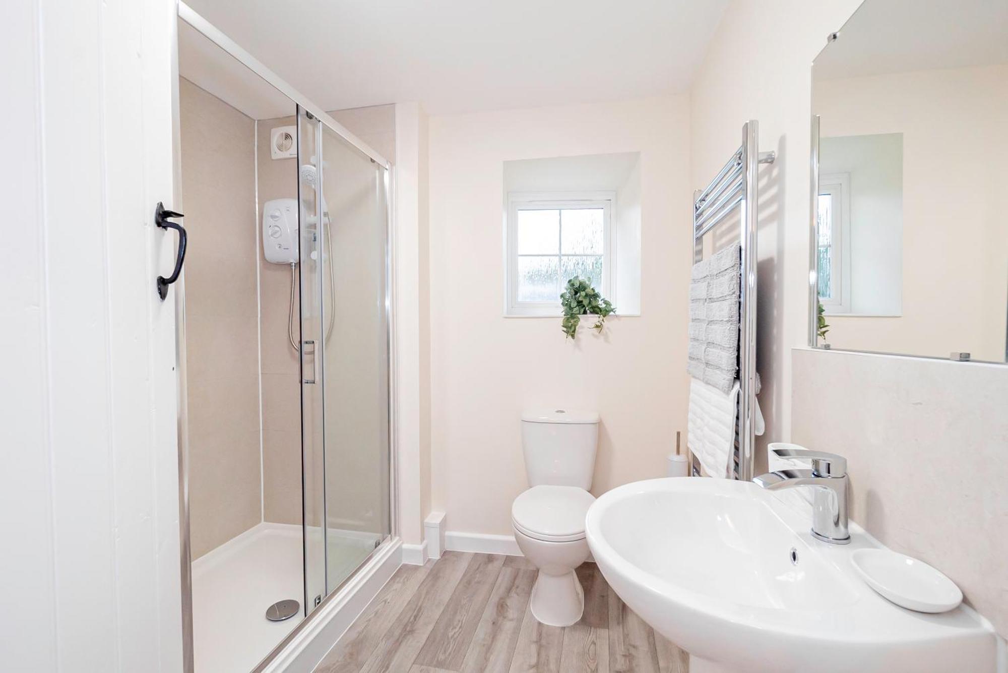 Farmhouse Retreat, 4 Bed, Pet Friendly Long Hanborough Bagian luar foto