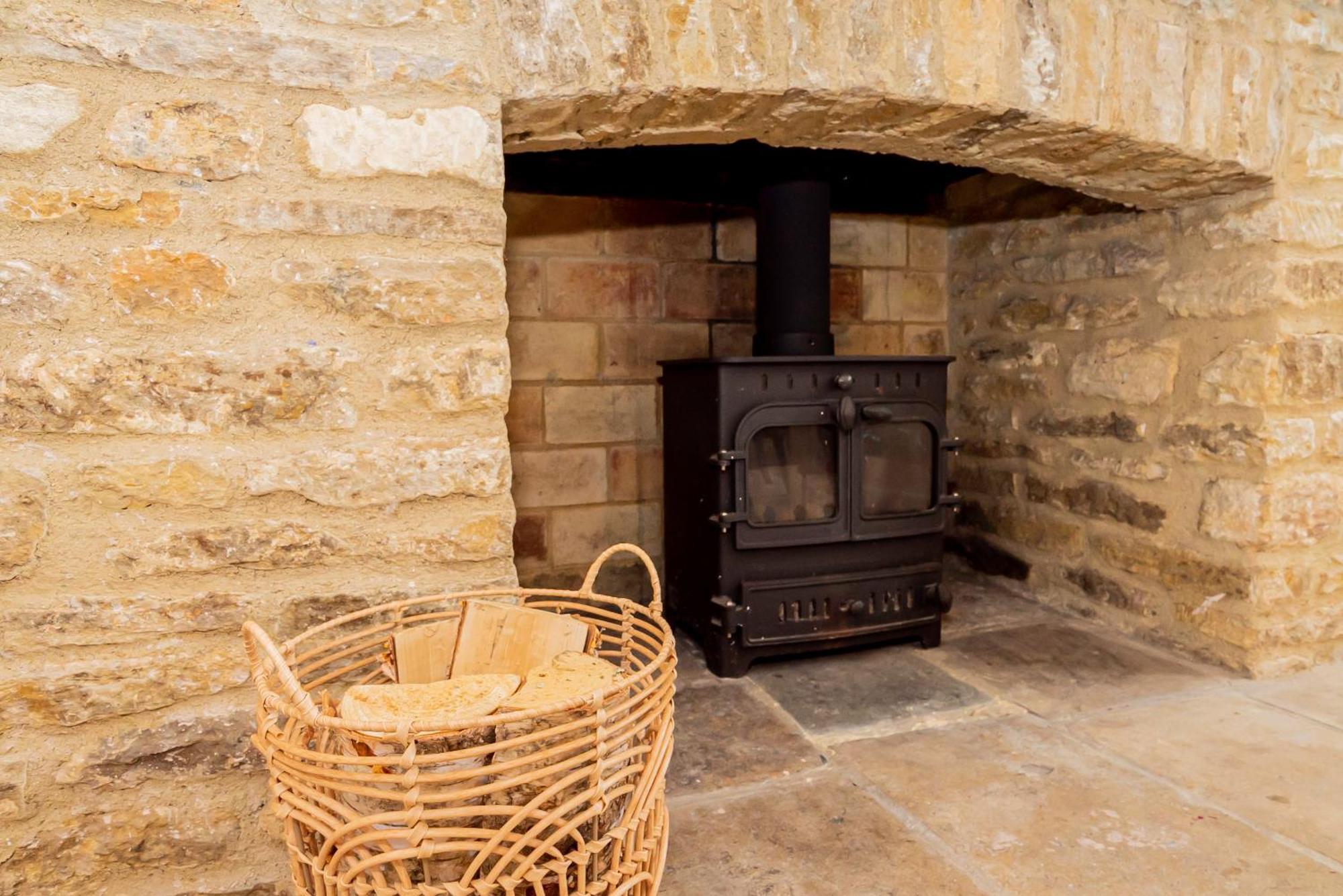 Farmhouse Retreat, 4 Bed, Pet Friendly Long Hanborough Bagian luar foto
