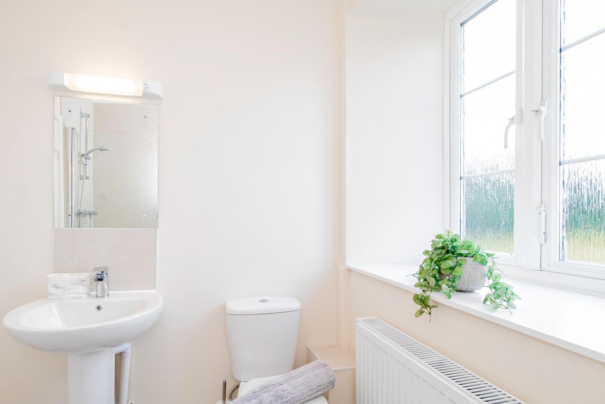 Farmhouse Retreat, 4 Bed, Pet Friendly Long Hanborough Bagian luar foto
