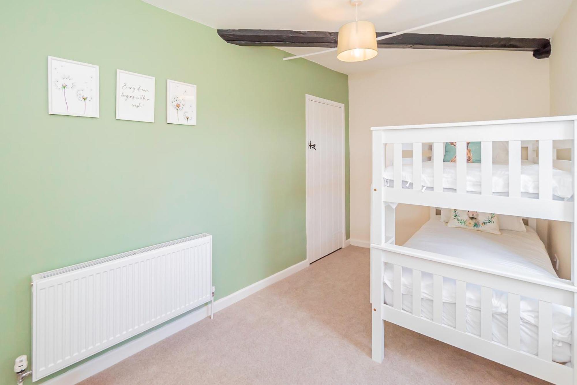 Farmhouse Retreat, 4 Bed, Pet Friendly Long Hanborough Bagian luar foto