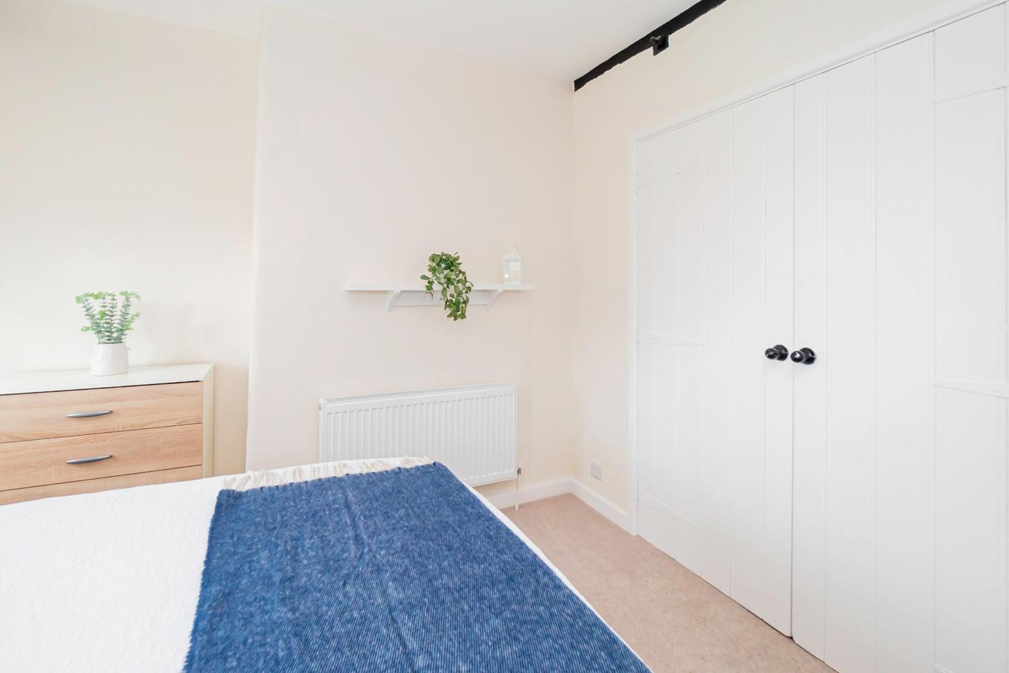 Farmhouse Retreat, 4 Bed, Pet Friendly Long Hanborough Bagian luar foto